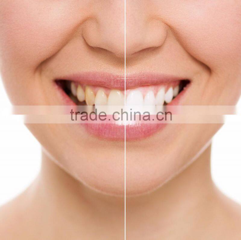 Teeth Whitening Heat and Form Trays