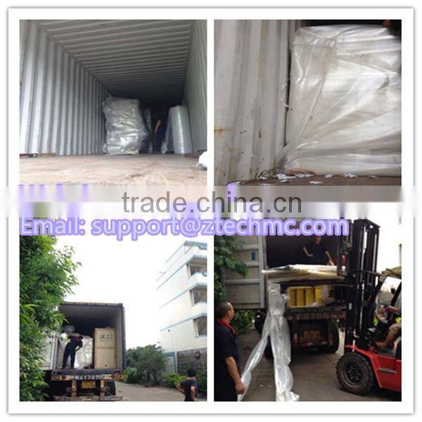 No.1 5 Layers model Extrusion Air Bubble Film Machine from Chinese suppliers