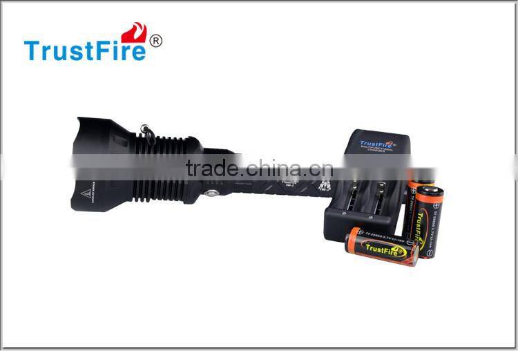 Led high power lamp 2500LM heavy duty torch light,T90-2 police lights