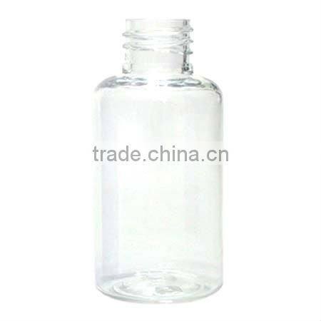 Hair Sprayer Cap PET 50ml Clear