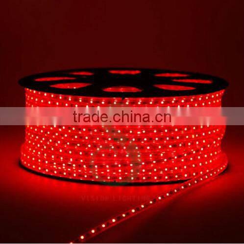 High quality top sale SMD rope light for ceiling decoration