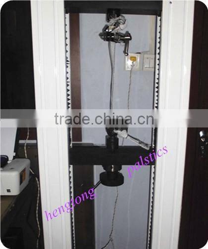 hot selling electric fence polywire for animal fence