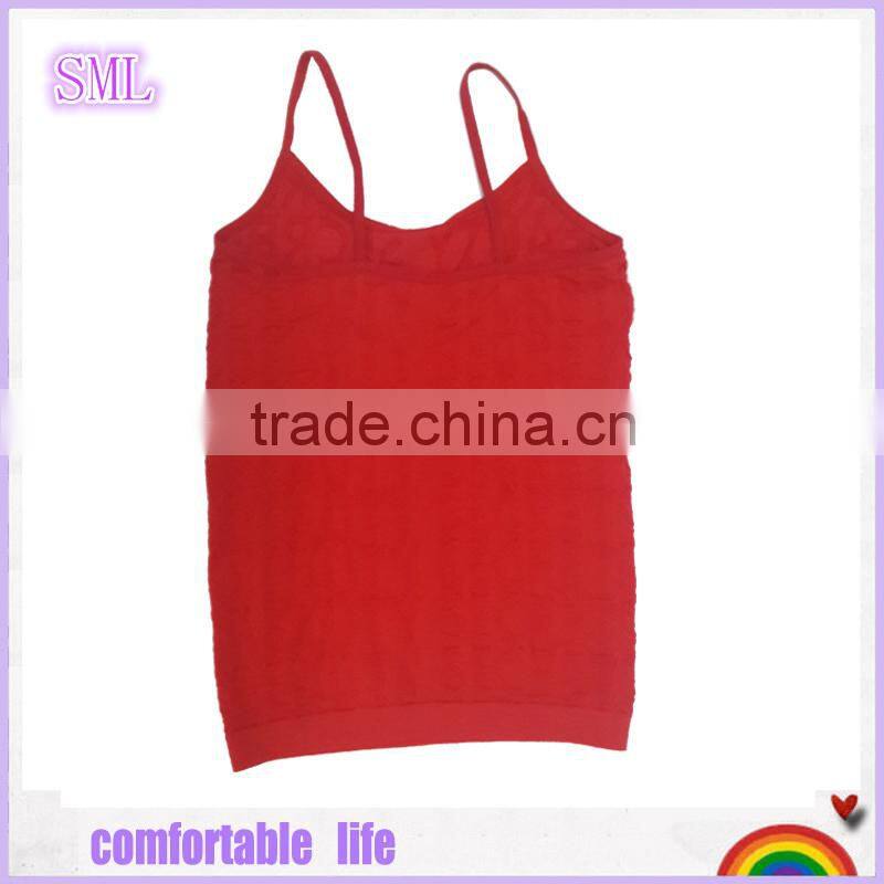 Hot selling Songml hot girl sexy camisole