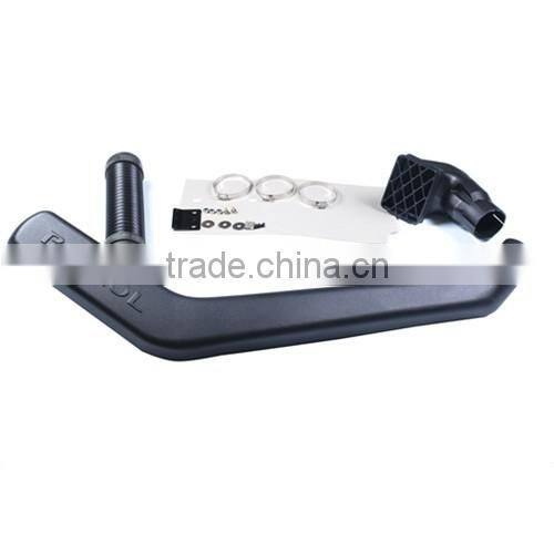 Snorkel for Nissa MK/MQ Patrol 160