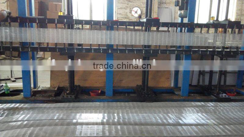 Aluminium Window and Door Security Grill