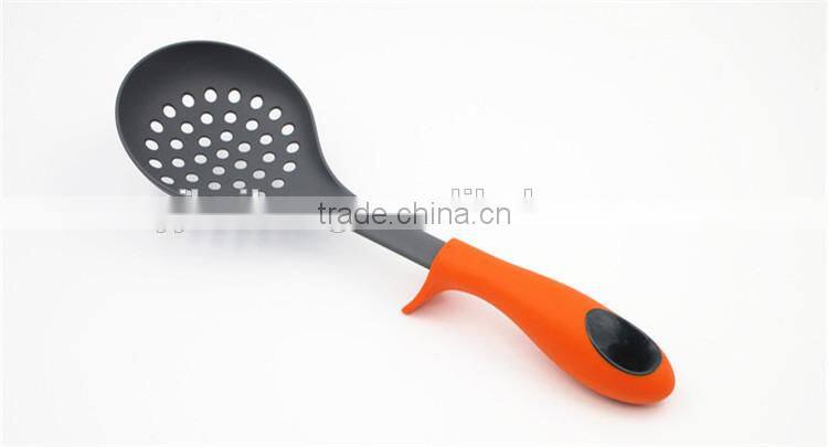 Kitchen Utensils and Gadget Set with Built-in Spatula Stand