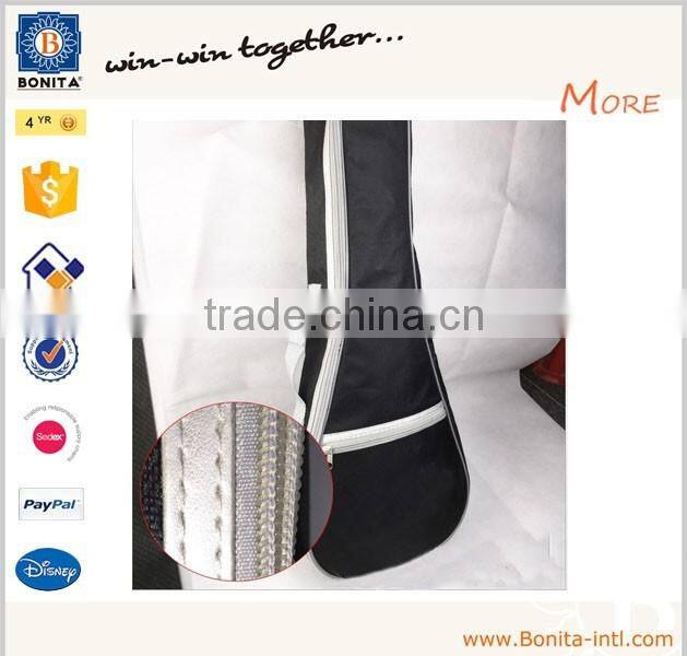 High quality waterproof ukuleles bag ,21/23/26inch Hawaii beautiful little guitar bag ,ukuleles bag