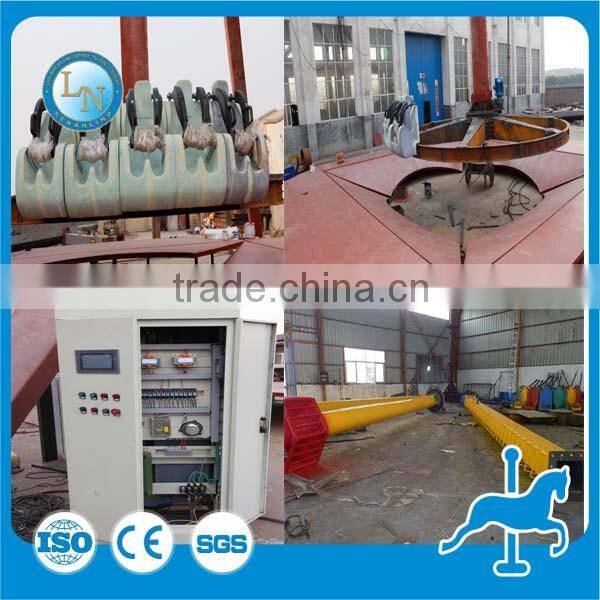 Thrill amusement park attraction pendulum ride outdoor ride big pendulum for sale