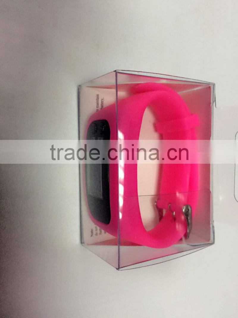 best hot selling product smart bracelet for 2015 christmas gift