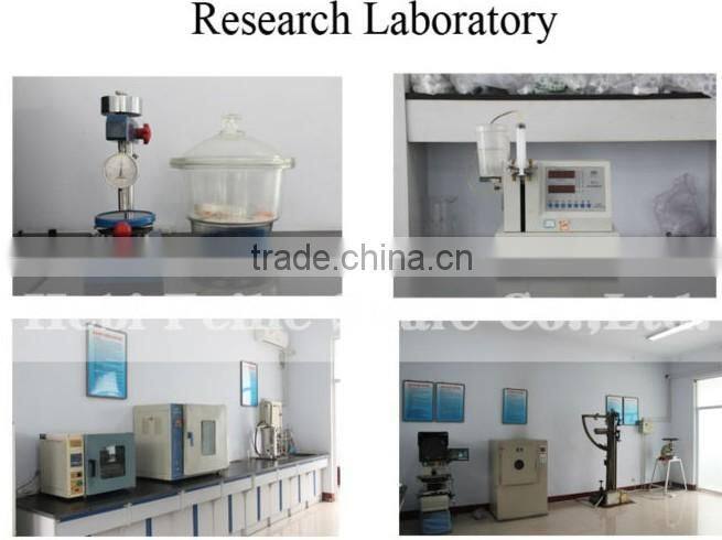 rubber piston seal for medical syringe