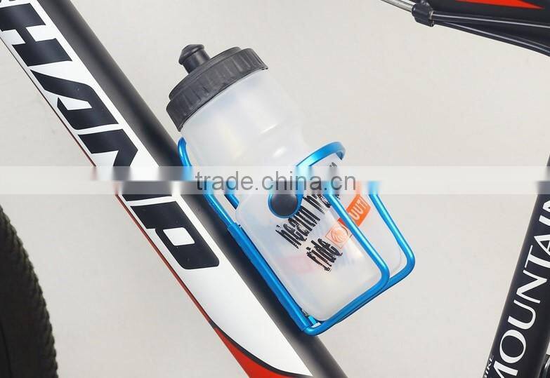 Hot Sale Aluminium Alloy Water Bottle Cage/Bicycle Bottle Holder/Bicycle Bottle Carrier