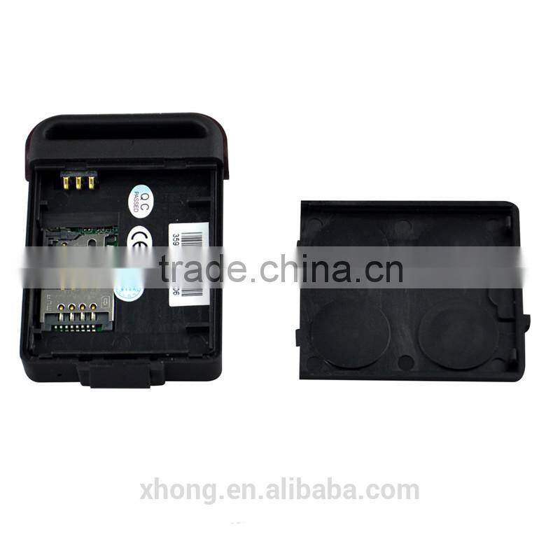 Real-Time Car Person GPS Tracker Car Vehicle GSM GPRS System Spy Device TK102B software gps tracker tk102B micro gps car tracker