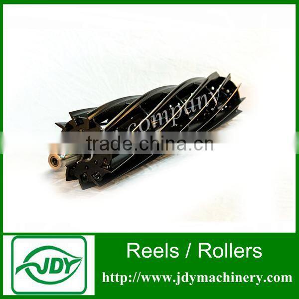 golf greens mower grass cutting units reel blade for toro 1000