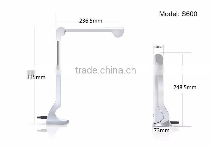 Eloam Document camera and visual presenter S600 for education office