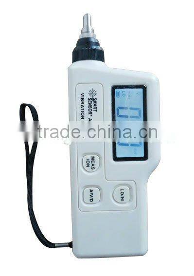 Vibration Meter AR63A, vibration tester, vibration meters, vibration gauge
