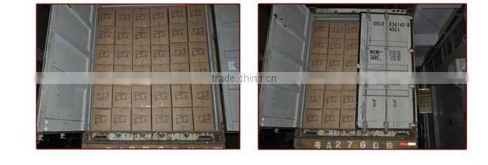 Personalized Cardboard Paper Display For Shower Gel