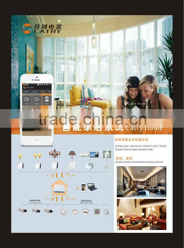 Smart led dimmer switch,remote and touch dimmer switch