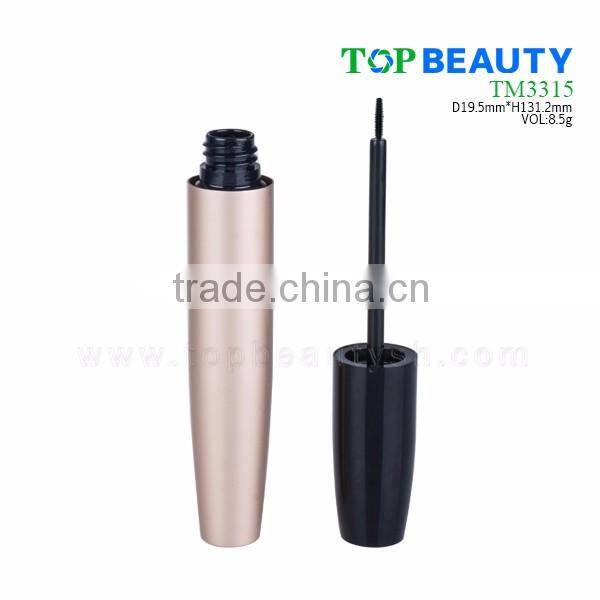TM3315-Custom Best Price Aluminum Cosmetic Mascara Makeup Packaging