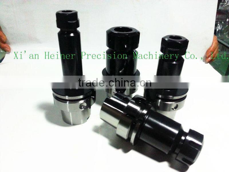 HSK63A-FMB22-120 Face Mill Holder System