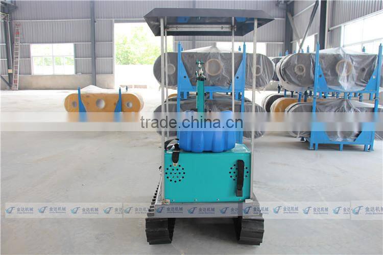 factory made ISO new kid toy excavator