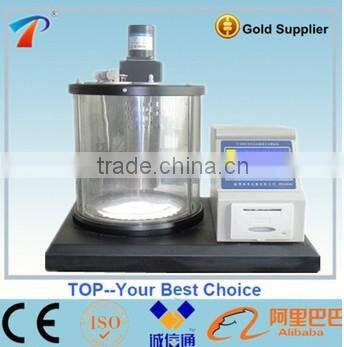 Model TBN-2030 oil total base number analyzer,Automatic acid titration,Petrochemical SH/T0251-93 Test Methods