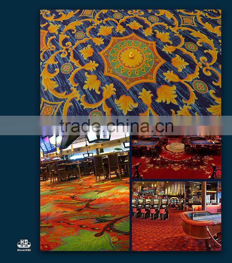 High Quality and Luxury Casino Carpet,Casino Carpet For Sale