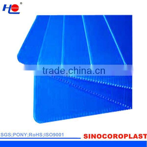 Plastic Bottle Layer Pads