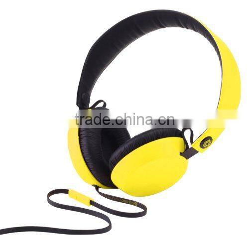 2016 China best sale great price wired bluetooth earphone stereo earphone with bluetooth earphone