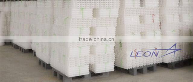 Leon hot Sale! High quality plastic slat floor for poultry house