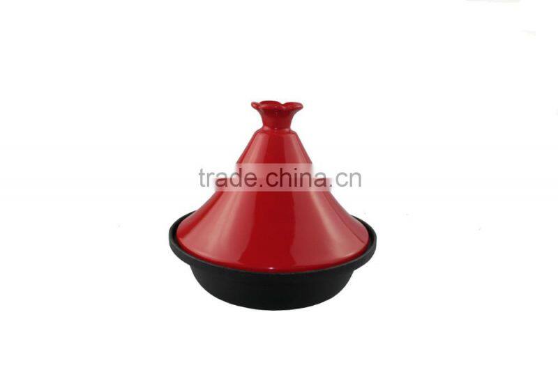 cast iron enamel tagines