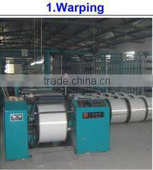 warp knitted tricot mesh fabric in 100% polyester