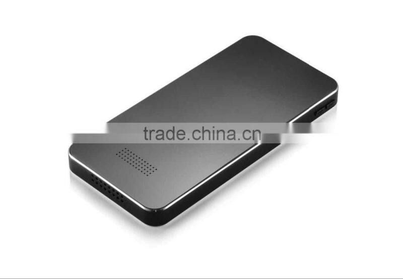 Commonly Used Accessories & Parts for smart power bank