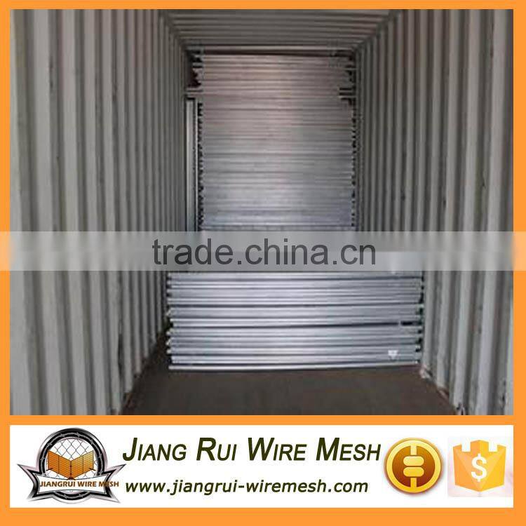 Hot Dipped Galvanized Welded Wire Mesh(ap manufacture)