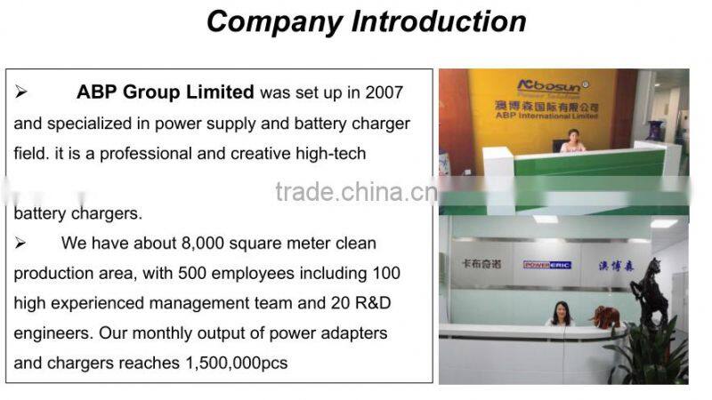 15W 5V 9V 12V Quick charger QC 2.0 micro usb charger