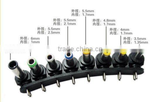 Original New Laptop Charger for Samsung 19V 2.1A 40W AC adapter SAMLL PIN