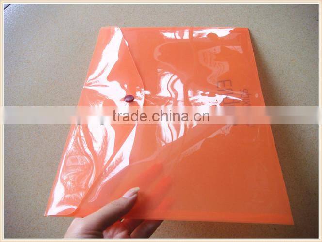 2014 Office Stationery PP Document Holders Plastic
