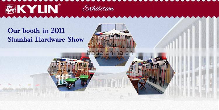 Small MOQ Steel Pick Mattock