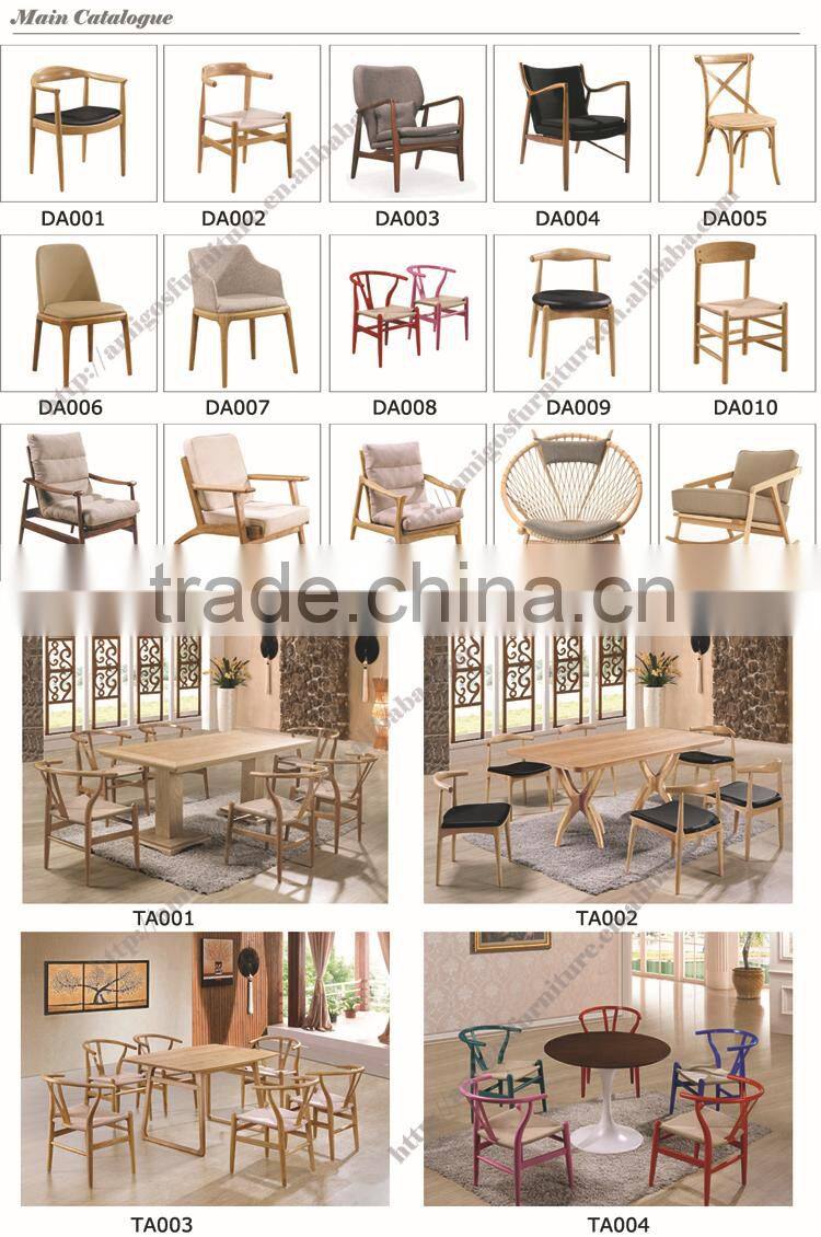 Wooden armchair, Cheap Dinng chair