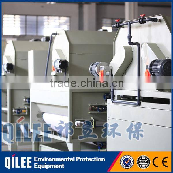 Sewage Water treatment automatic filter press