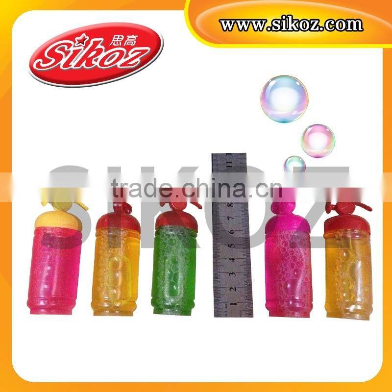 sk-D027 Whistle Sheep Bubble Water