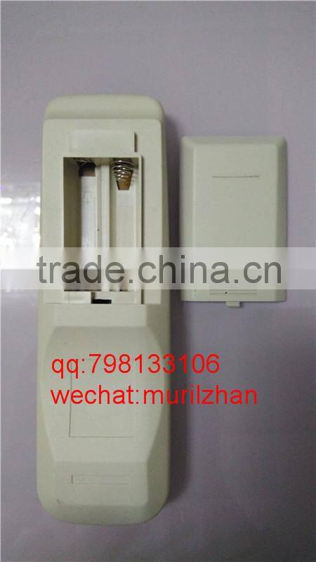 High Quality Black 49 Keys IR Remote Control for CHKQ 3218DS-HD lcd/led tv