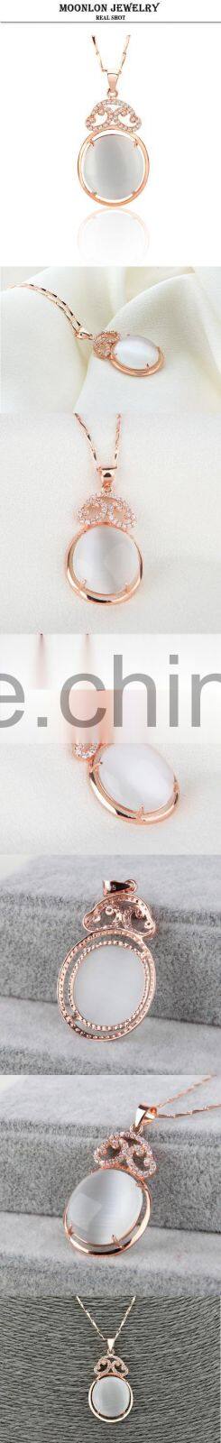 Wholesale Cat's Eye Pendant Jewelry From China