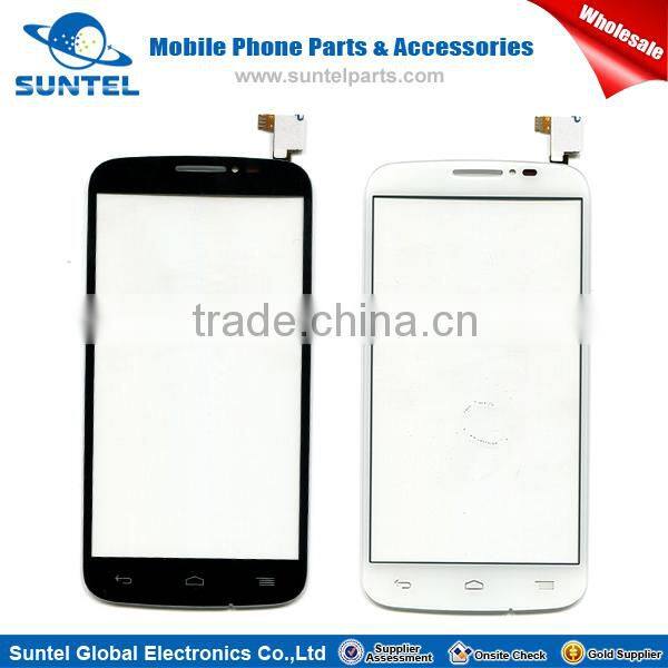 Suntel Wholesale Original Mobile Phone Touch Screen For OT C7 TP