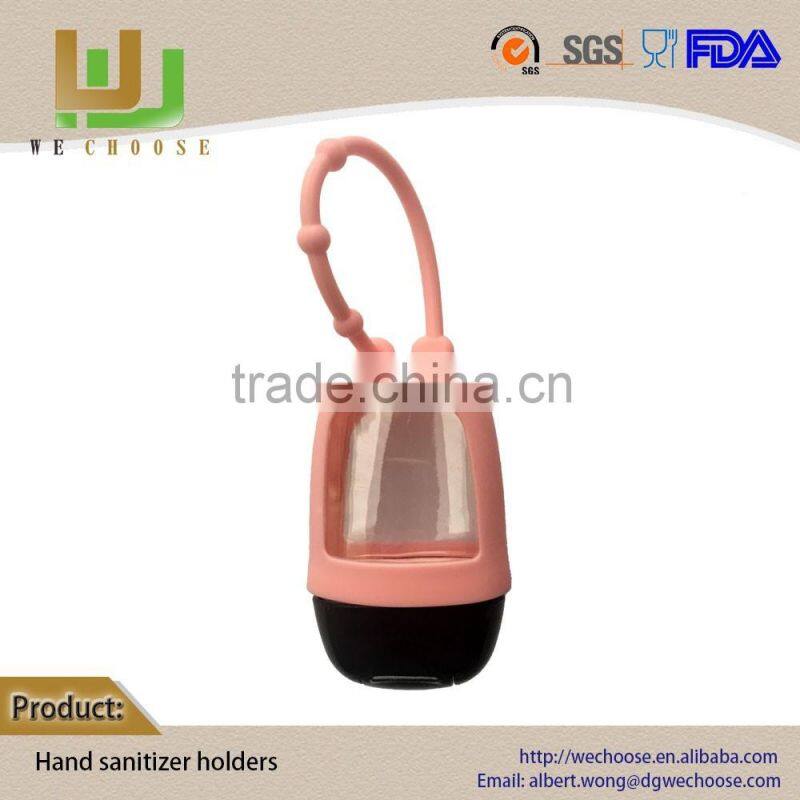 Victoria secret silicone hand gel case