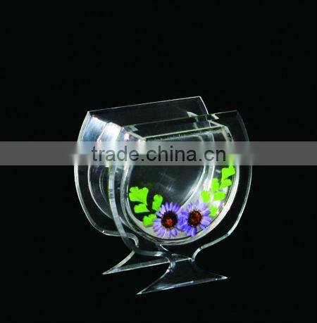 acrylic fish tank-y1309313/rectangle fish tank/aquarium,fish bowl , goldfish bowl