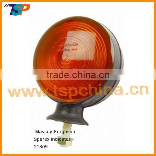Tractor MF Sparex Indicator lamp/light 71976