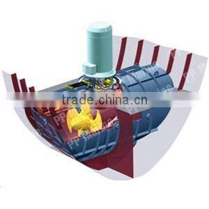 high quality Marine bow thruster tunnel thruster