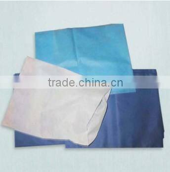 custom disposable nonwoven pillow case