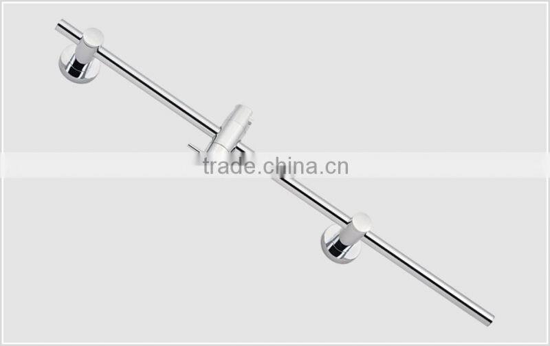 2016 modern rain shower slide bar,Taihe Sanitary Ware shower bar