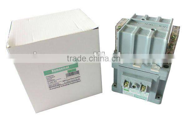 Russian standard CJ40 AC Contactor 63A
